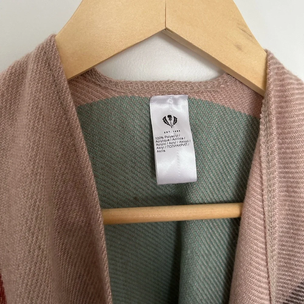 FRAAS Scarf - Picture 4 of 5